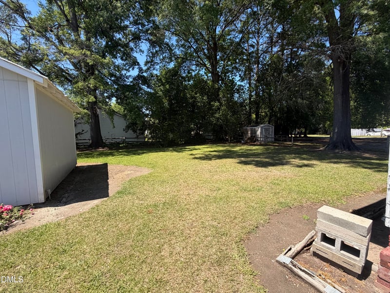 209 Pollock St, Selma, NC 27576