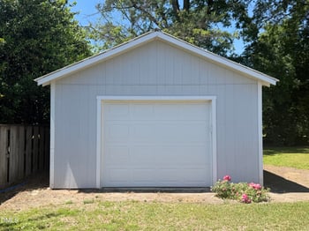 209 Pollock St, Selma, NC 27576
