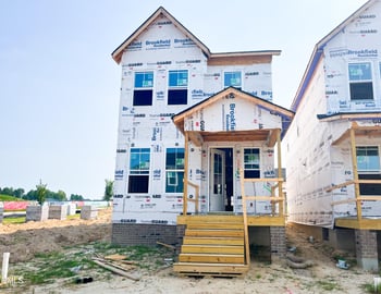 209 Poppy Pt Dr, Wendell, NC 27591