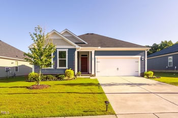 209 Potomac River St, Garner, NC 27529