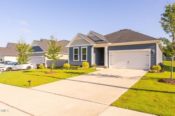 209 Potomac River St, Garner, NC 27529