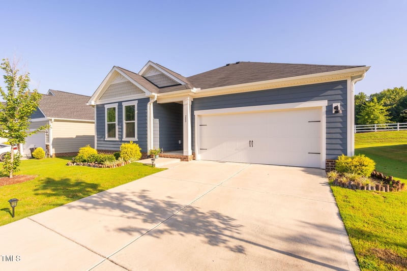 209 Potomac River St, Garner, NC 27529