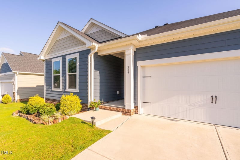 209 Potomac River St, Garner, NC 27529