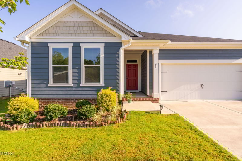209 Potomac River St, Garner, NC 27529