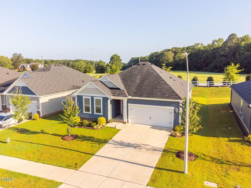 209 Potomac River St, Garner, NC 27529