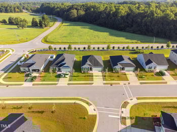 209 Potomac River St, Garner, NC 27529