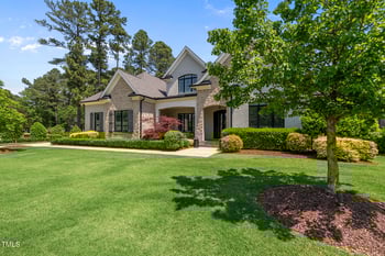 209 Preston Retreat Ln, Cary, NC 27513