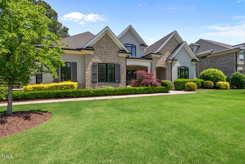 209 Preston Retreat Ln, Cary, NC 27513