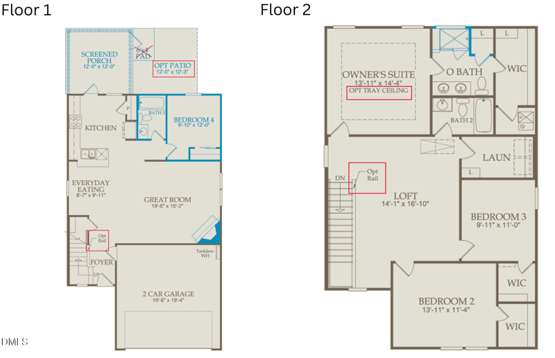 209 Providence Springs Ln, Fuquay Varina, NC 27526