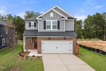 209 Providence Springs Ln, Fuquay Varina, NC 27526
