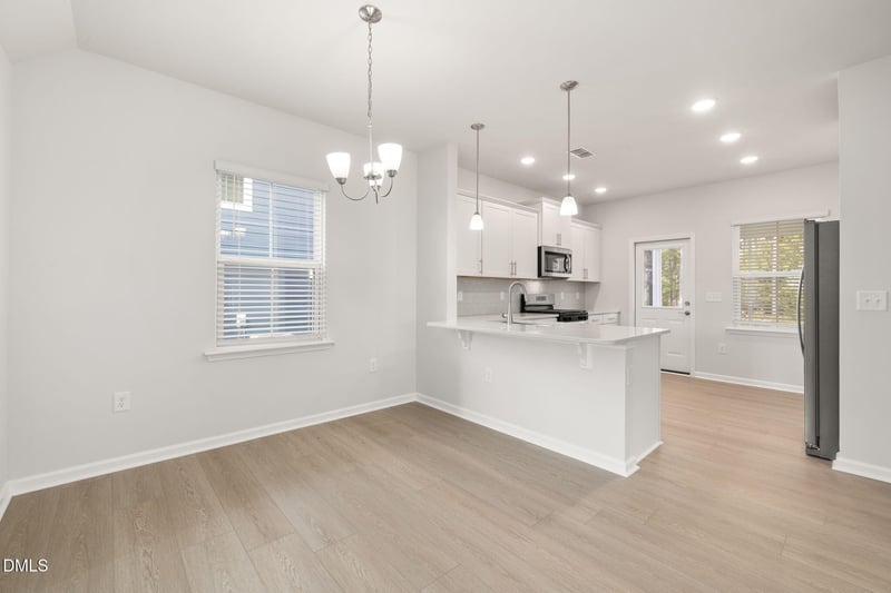 209 Providence Springs Ln, Fuquay Varina, NC 27526