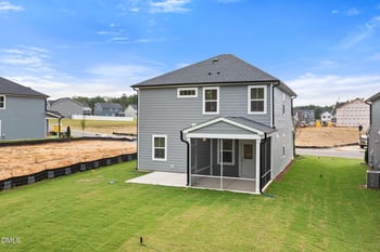 209 Providence Springs Ln, Fuquay Varina, NC 27526