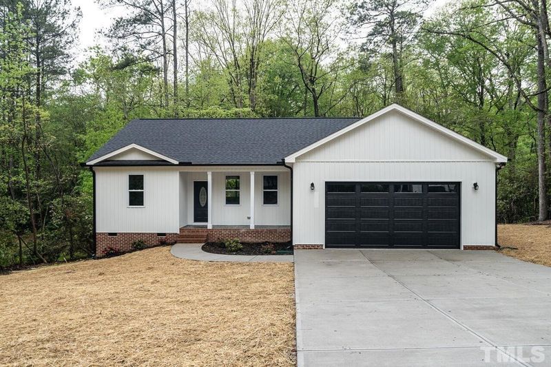 209 Pyrant Rd, Sanford, NC 27330