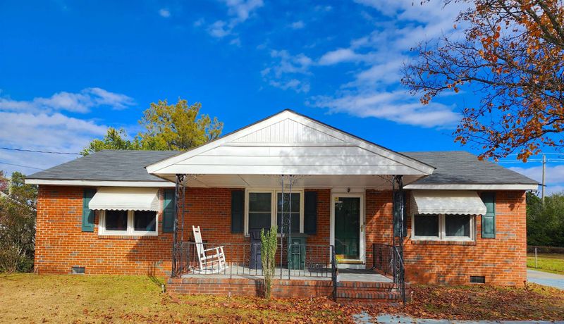 209 Quail Dr, Goldsboro, NC 27534