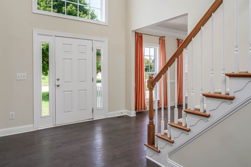 209 Quarryrock Rd, Holly Springs, NC 27540