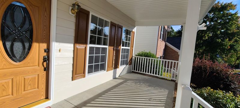 209 Rapp Ln, Apex, NC 27502