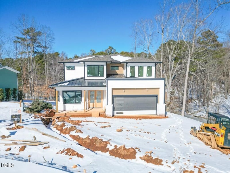 209 Red Cardinal Ct, Youngsville, NC 27596