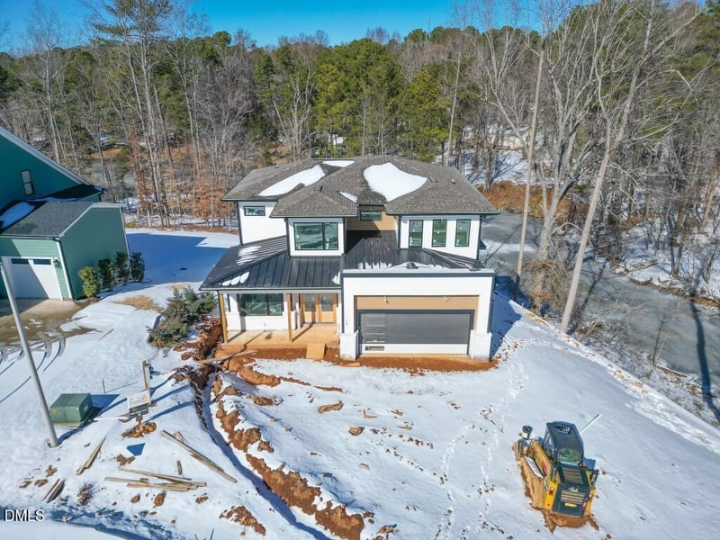 209 Red Cardinal Ct, Youngsville, NC 27596