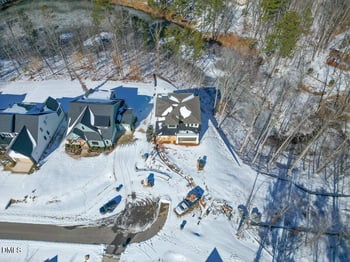 209 Red Cardinal Ct, Youngsville, NC 27596