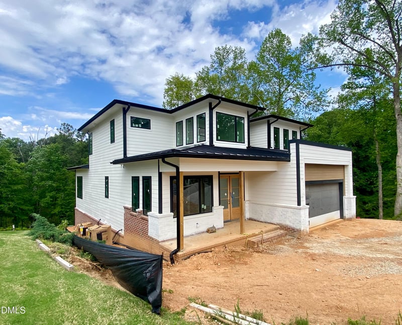 209 Red Cardinal Ct, Youngsville, NC 27596