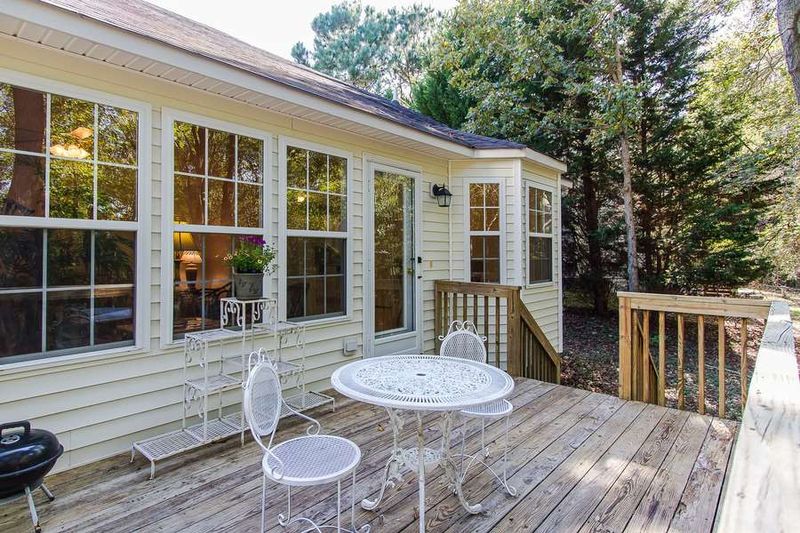 209 Ridge Dr, Garner, NC 27529