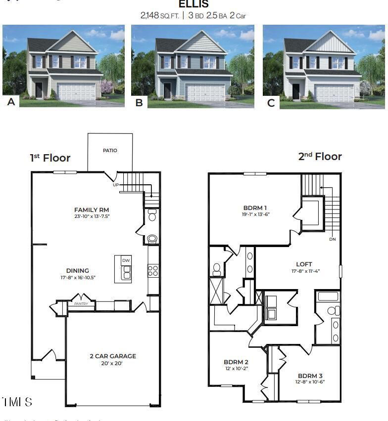 209 River Bank Rd, Fuquay Varina, NC 27526