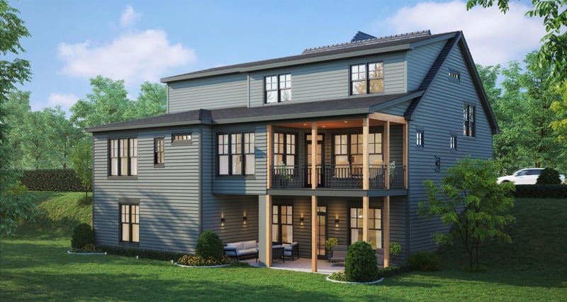 209 Riverglade Dr, Clayton, NC 27527