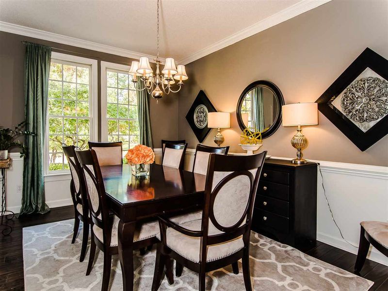 209 Roebling Ln, Cary, NC 27513