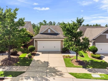 209 Rosedale Creek Dr, Durham, NC 27703