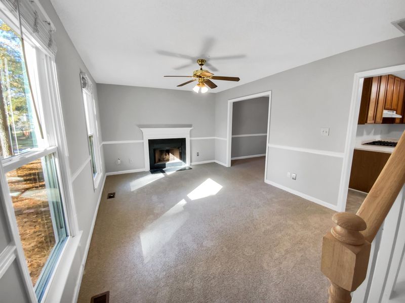 209 Round About Rd, Holly Springs, NC 27540