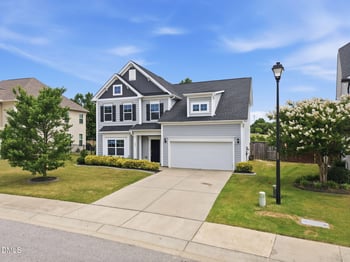 209 Royal Oak Ln, Garner, NC 27529