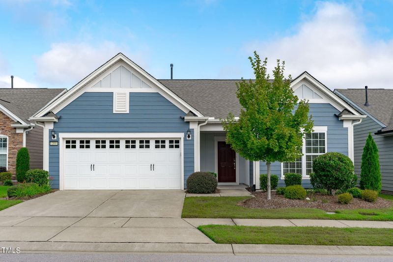 209 Sailfish Ct, Durham, NC 27703