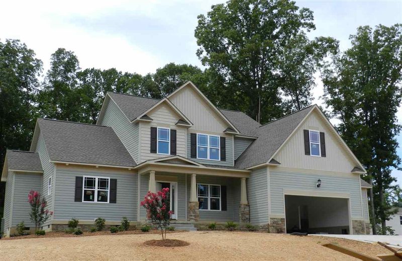 209 Scarlet Oak Rn, Clayton, NC 27520