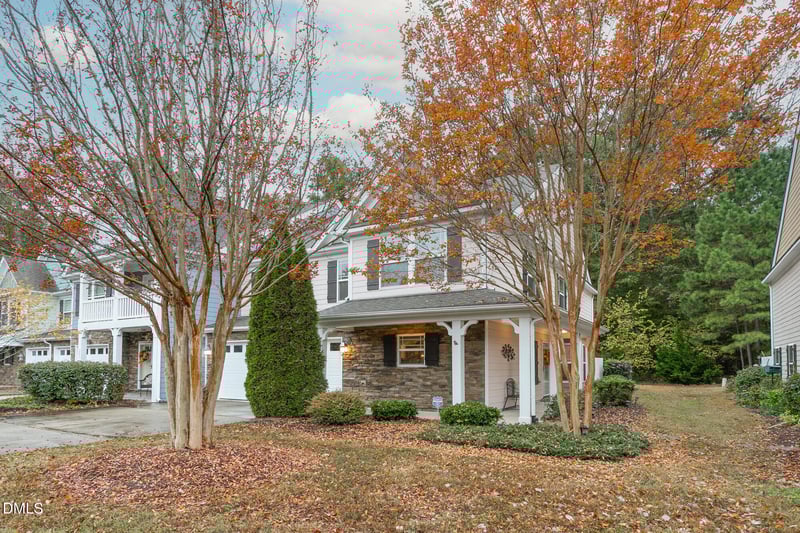 209 Scotswood Blvd, Hillsborough, NC 27278