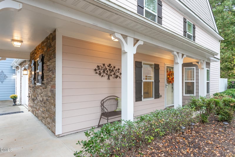 209 Scotswood Blvd, Hillsborough, NC 27278