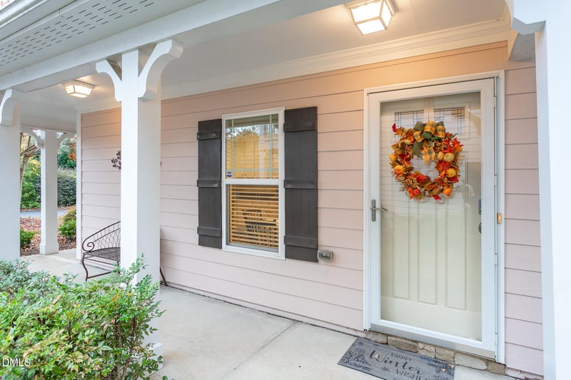 209 Scotswood Blvd, Hillsborough, NC 27278