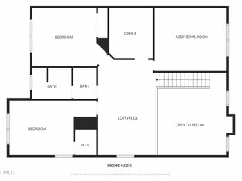 209 Scotswood Blvd, Hillsborough, NC 27278