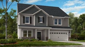 209 Seagraves Creek Ln, Holly Springs, NC 27540