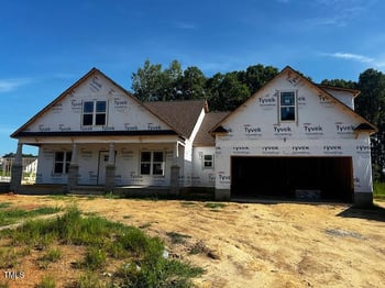 209 Seahawk Way, Zebulon, NC 27597