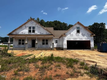209 Seahawk Way, Zebulon, NC 27597