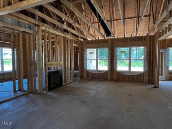 209 Seahawk Way, Zebulon, NC 27597