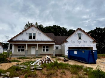 209 Seahawk Way, Zebulon, NC 27597