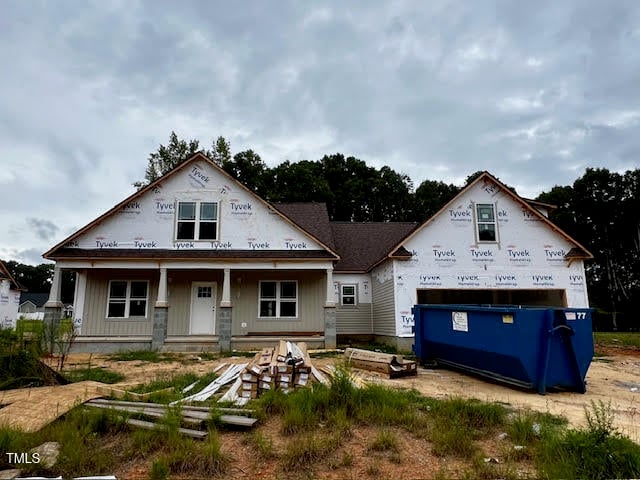 209 Seahawk Way, Zebulon, NC 27597