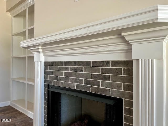 209 Seahawk Way, Zebulon, NC 27597