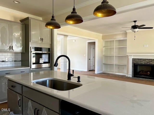 209 Seahawk Way, Zebulon, NC 27597