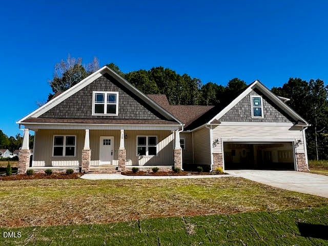 209 Seahawk Way, Zebulon, NC 27597
