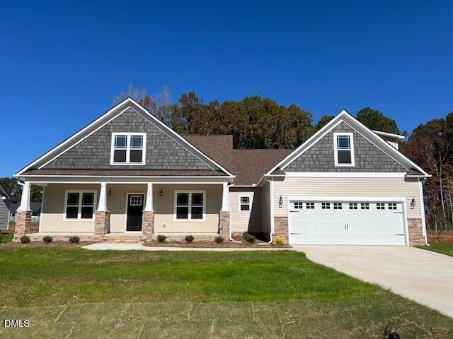 209 Seahawk Way, Zebulon, NC 27597