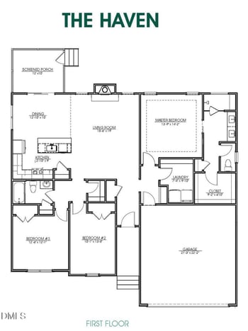 209 Sequoia Dr, Louisburg, NC 27549