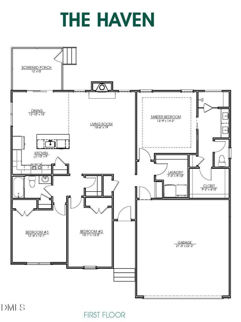 209 Sequoia Dr, Louisburg, NC 27549