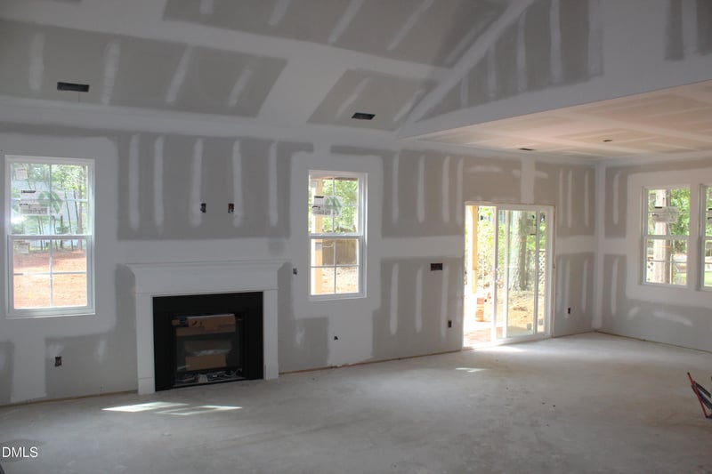 209 Sequoia Dr, Louisburg, NC 27549
